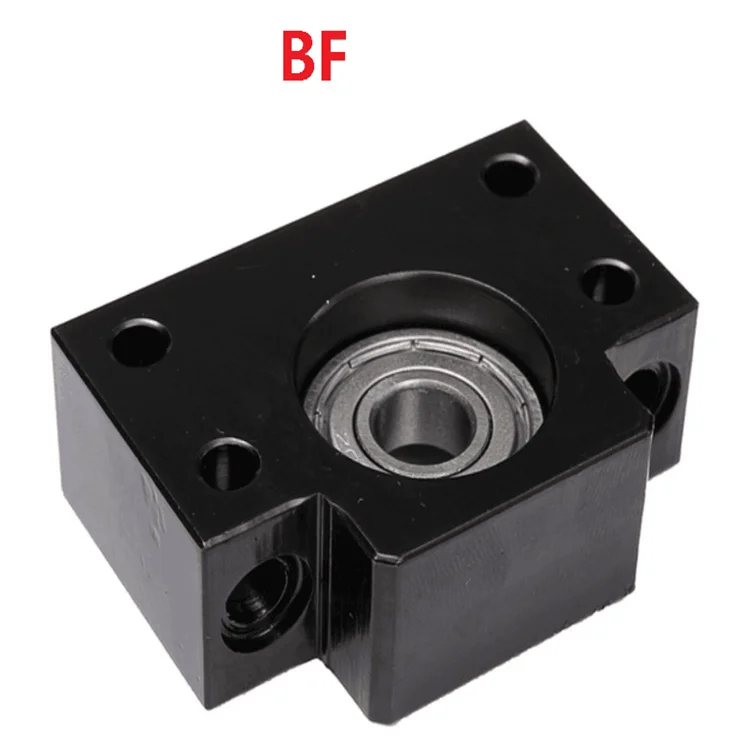 High quality with large stock ball screw support BK15BF15 BK17BF17 BK20BF20 for CNC machinery
