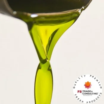 Organic and Natural Avocado Oil