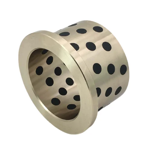 china Supply CSB ZOB COB same standard oilless misumi bushing self-lubricating maintenance-free bearing