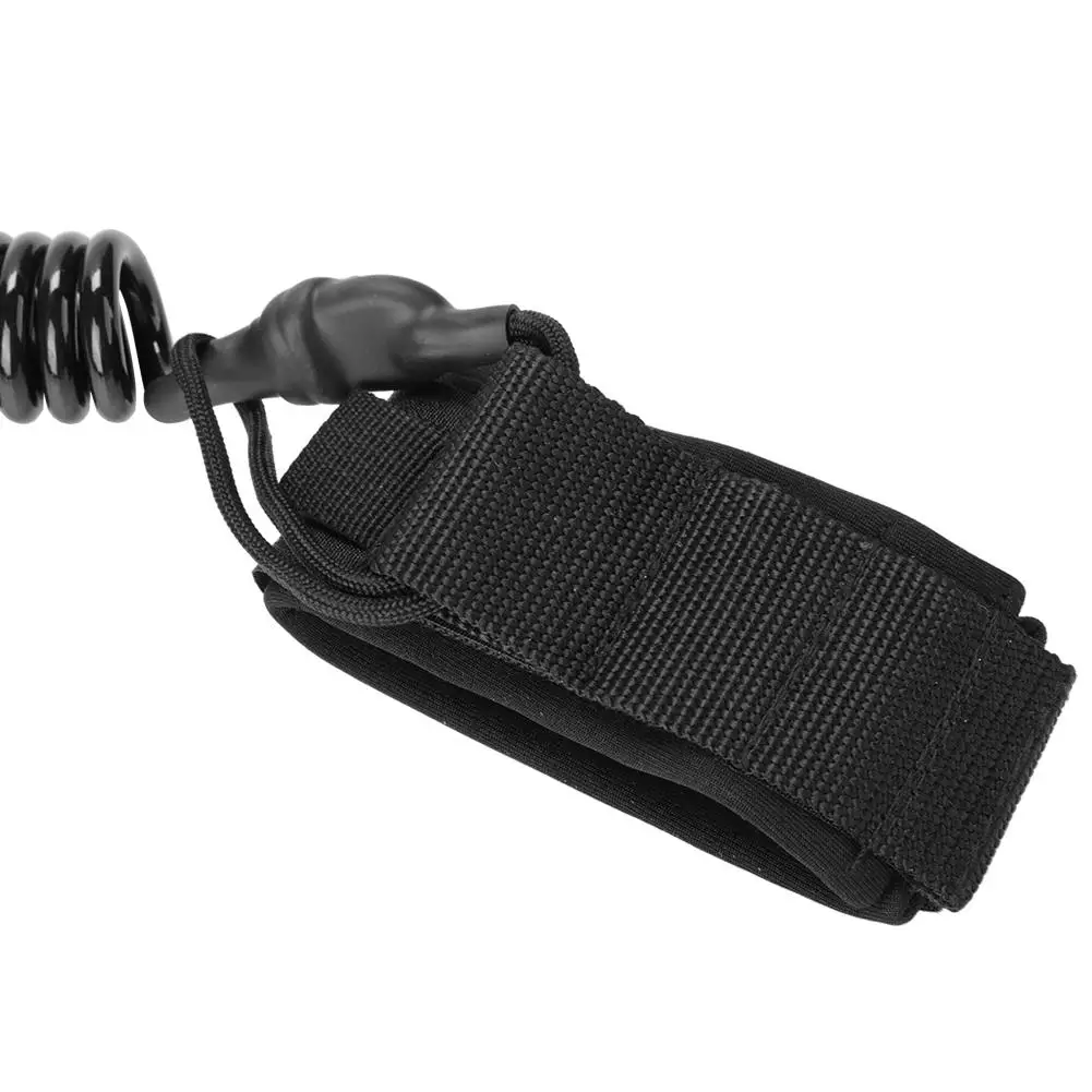 5Mm Conector Leash Surf Leash For Surf Board