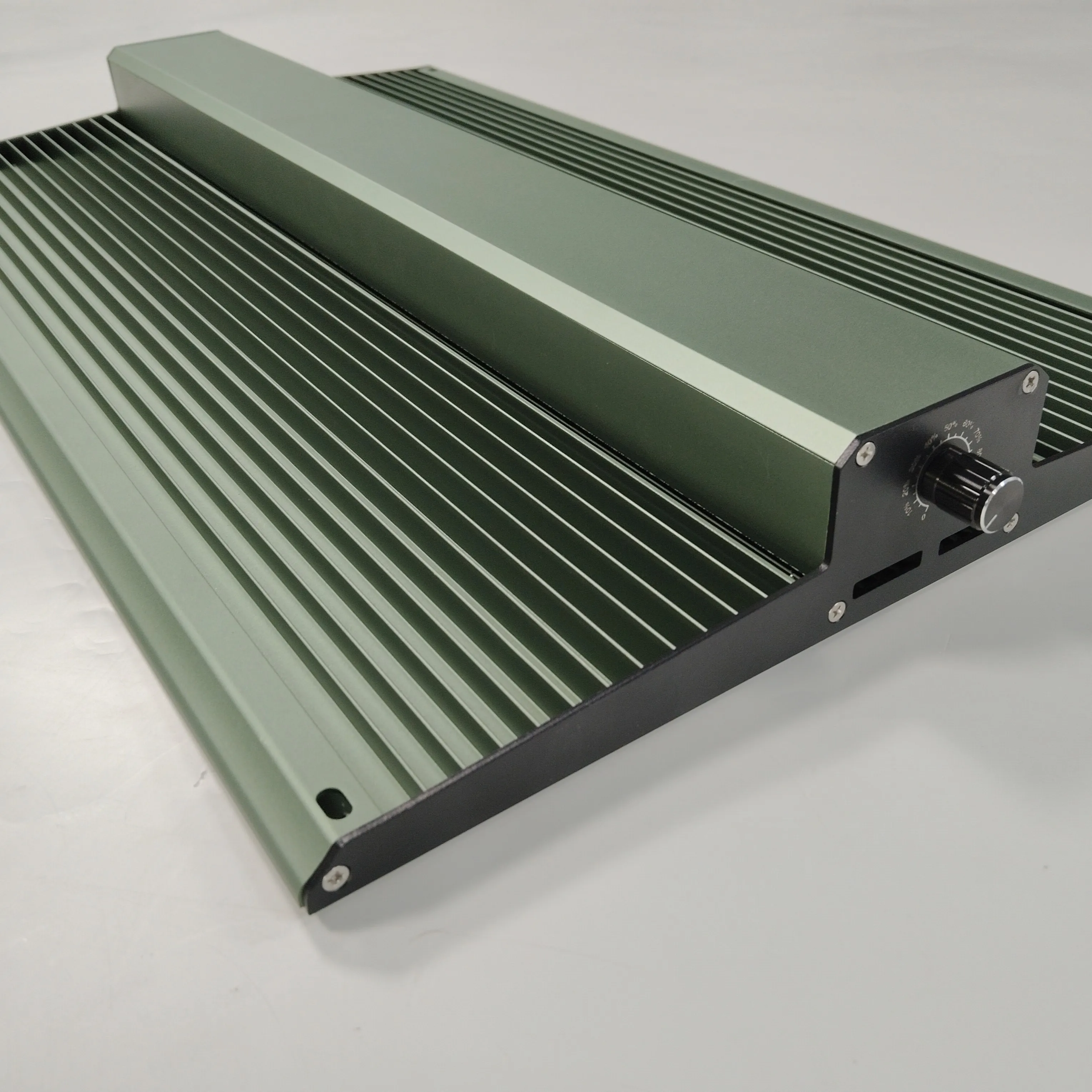 P#120W high-quality metal quantum board, suitable for plant supplementary lighting