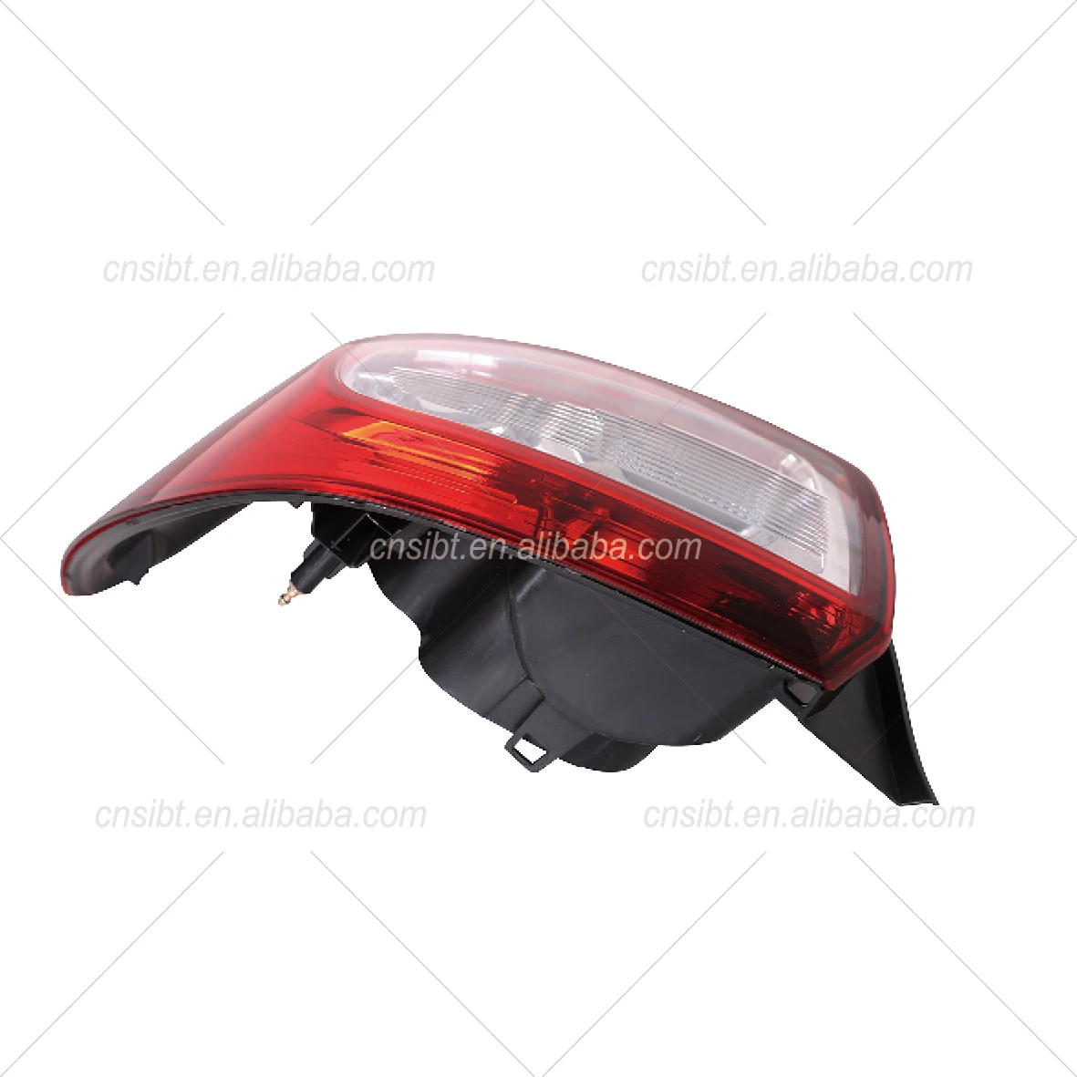 fitilar wutsiya 265556233R 265501454R 45 canbus width lights car led tail lamp for Renault/Dacia Logan /Sandero 2017