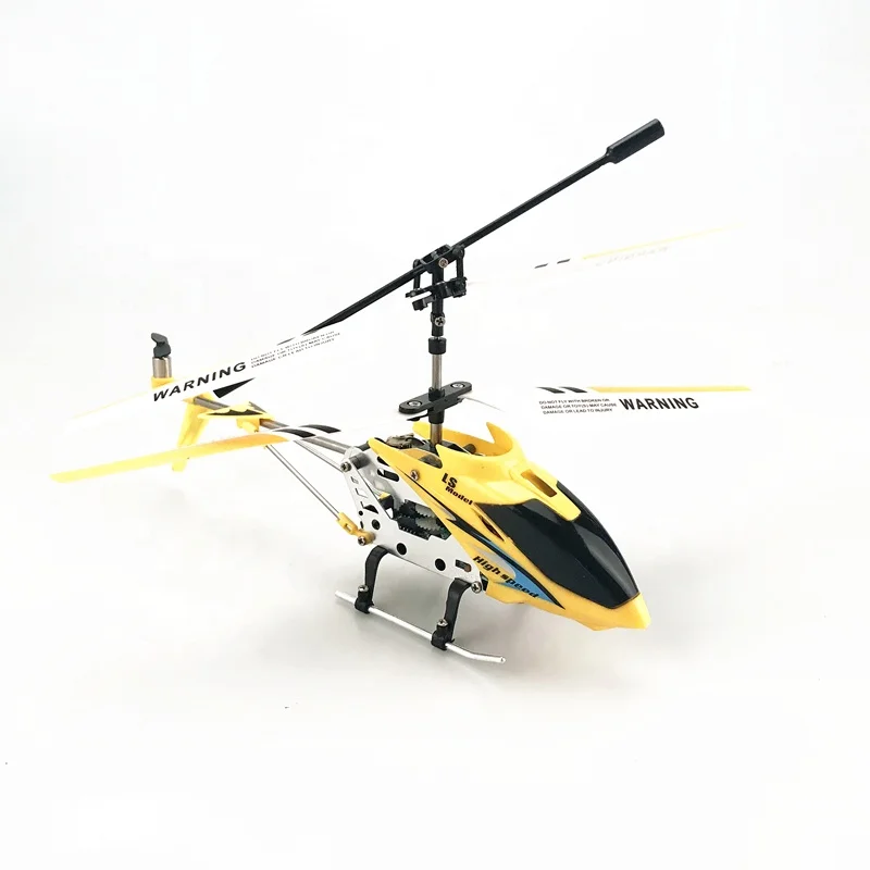 K2 Alloy Helicopter Toys Hot Selling 3CH Infrared RC Helicopter with Gyro and USB Charger For Children