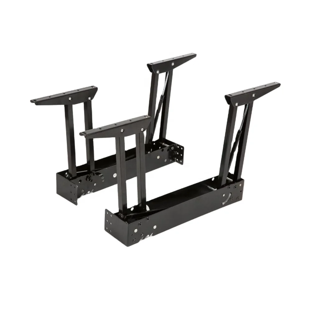 Factory price customization Stamping support manufacturing Table metal support