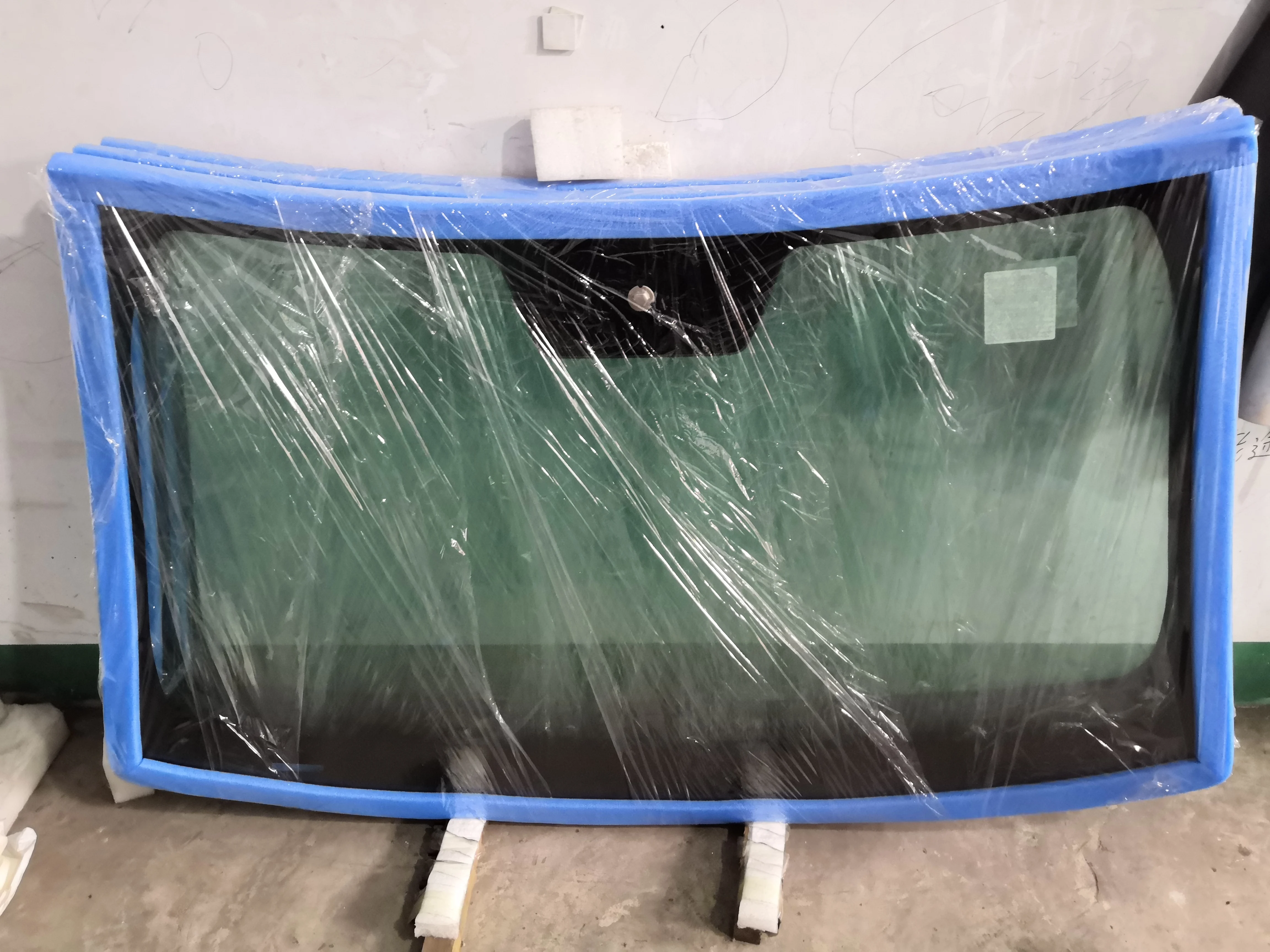 Glass Windshield Factory Car Glass Front Auto Windshield