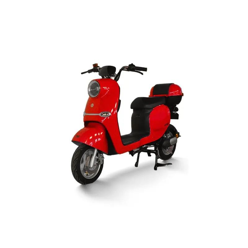 FREE SAMPLE Manufacturers Factory Outlet Best Quality Low Price Electric Motorcycle Custom Moped Electric Motor