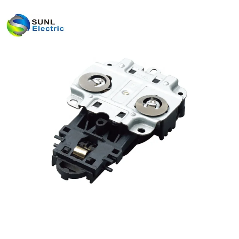 Термостат для чайника U1264, запчасти для электрического чайника из нержавеющей стали 304