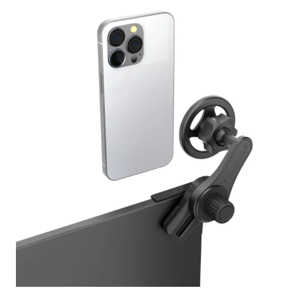 Car Phone Holder Mount For Tesla Hot Sales Magnetic Phone Holder For The Car Suitable For IPHONE 11 12 13 14 15 Pro Max