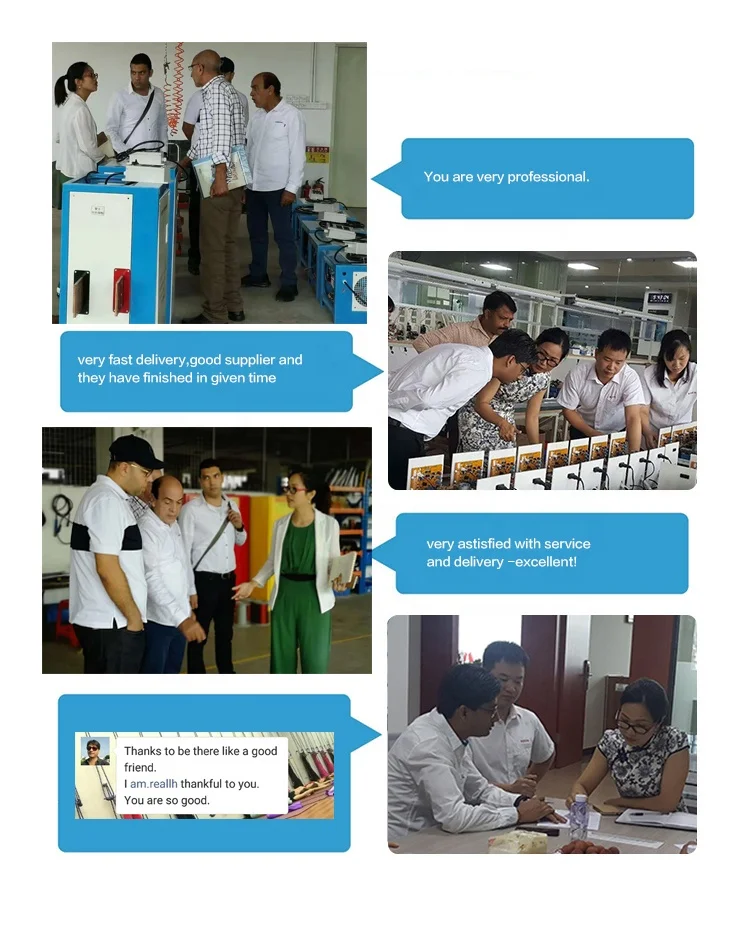 AC to DC switch mode plating rectifier for waste water treatment usage