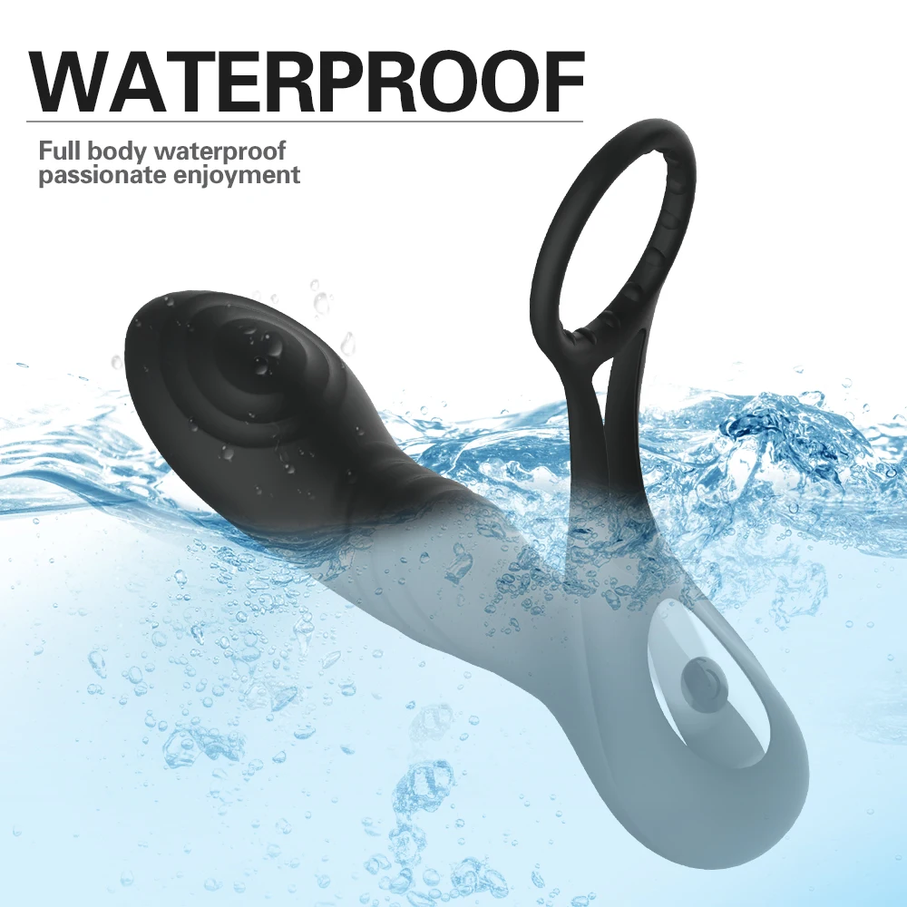 Wireless control xxxx girl Heating Prostate Massager dick Butt Plug  xxxxx xxxxx video other massage products vibrator sex toys