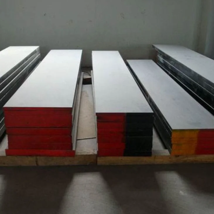 AISI P20 + Ni стальная пресс-форма 1 2738/2738/3Cr2NiMo