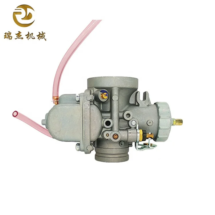 New Carburetor for Mikuni VM34 34mm Round Slide VM34-168 42-6015 VM34SC