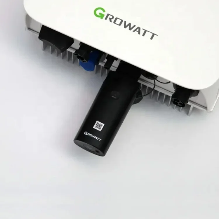 Оптовая цена беспроводной Growatt ShineWiFi-X Shinewifi/4g/lan-x солнечный инвертор связи WiFi
