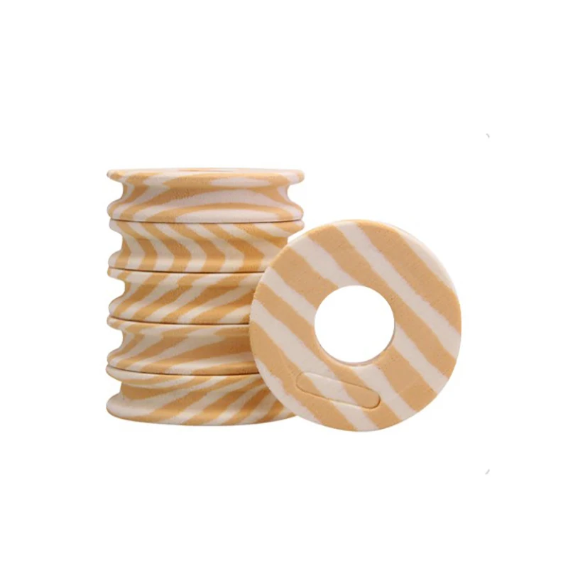 Hand caster fishing spool fishing line tool EVA fishing hand reels