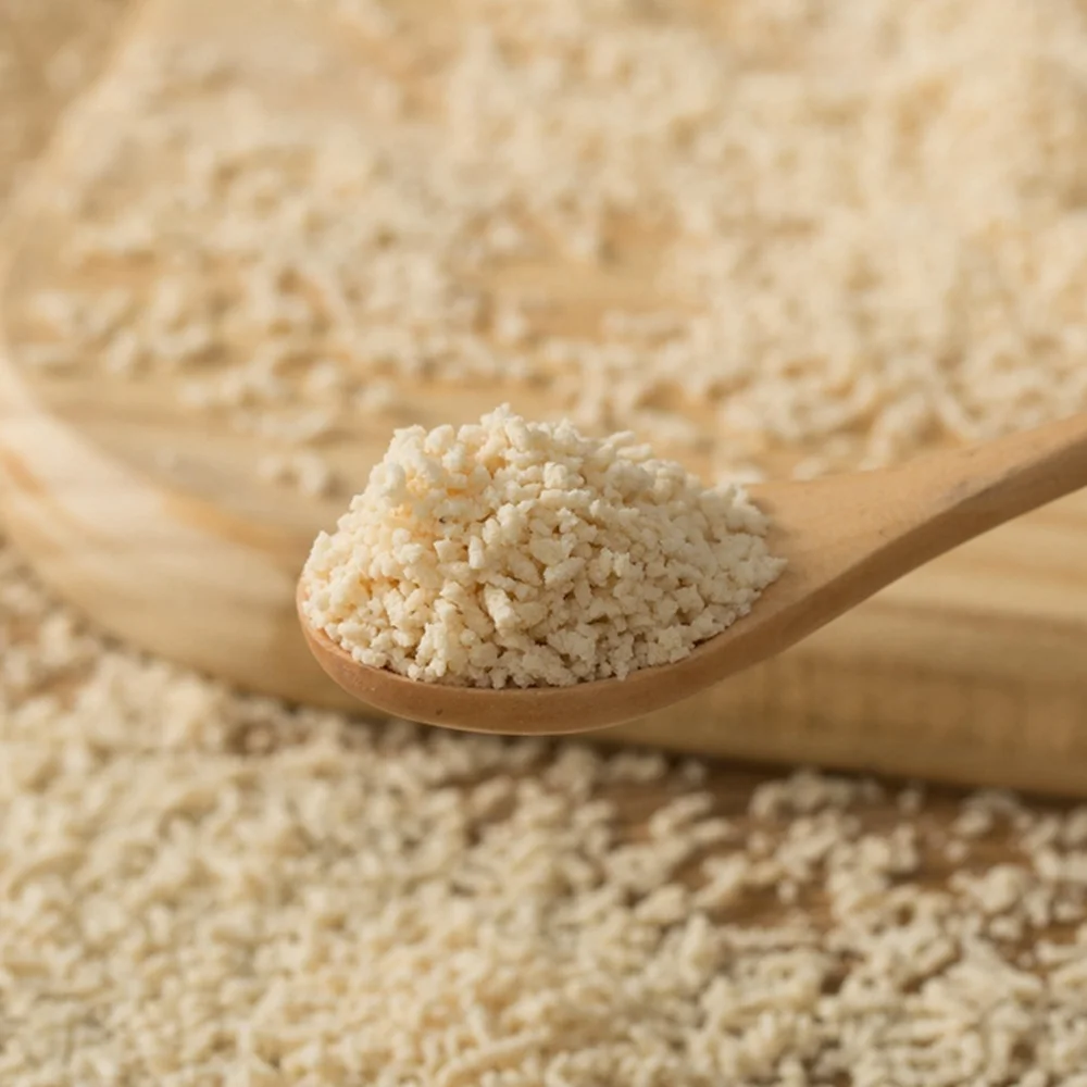 Халяль вегетарианский шиитаке гриб Смешанная композитная приправа