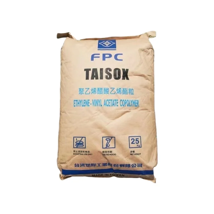 factory cheap price EVA 7350M foam grade high elastic chemical resistance household commodity shoes