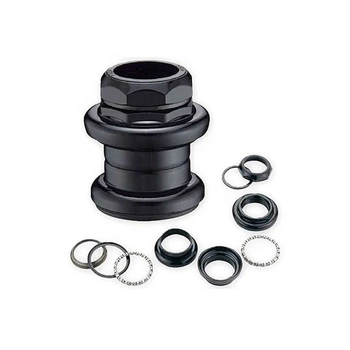 City Bike Accessory MH-501 Head Parts 1-1/8'*26 VP Bicycle Steel Headsets