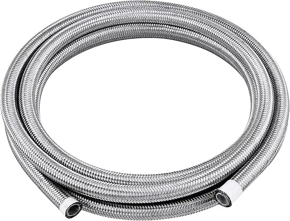 Высокотемпературный Гидравлический Шланг PTFE Паровая труба