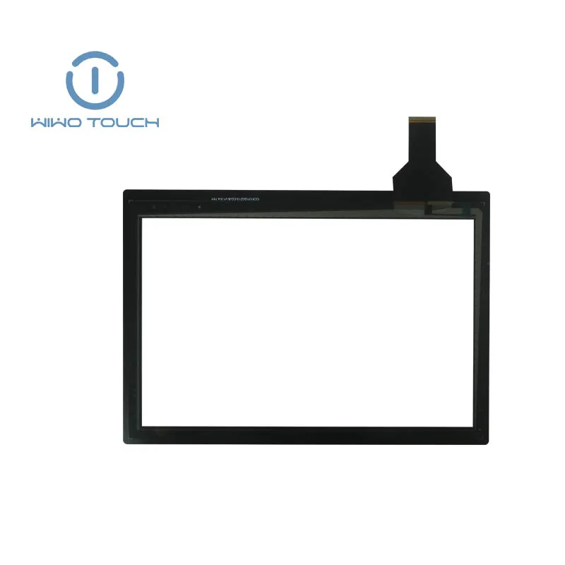 Customized touchscreen 10.1 10.4 12.1 13.3 15 15.6 17 18.5 19 21.5 32 inch capacitive touch screen panel kit for tablet