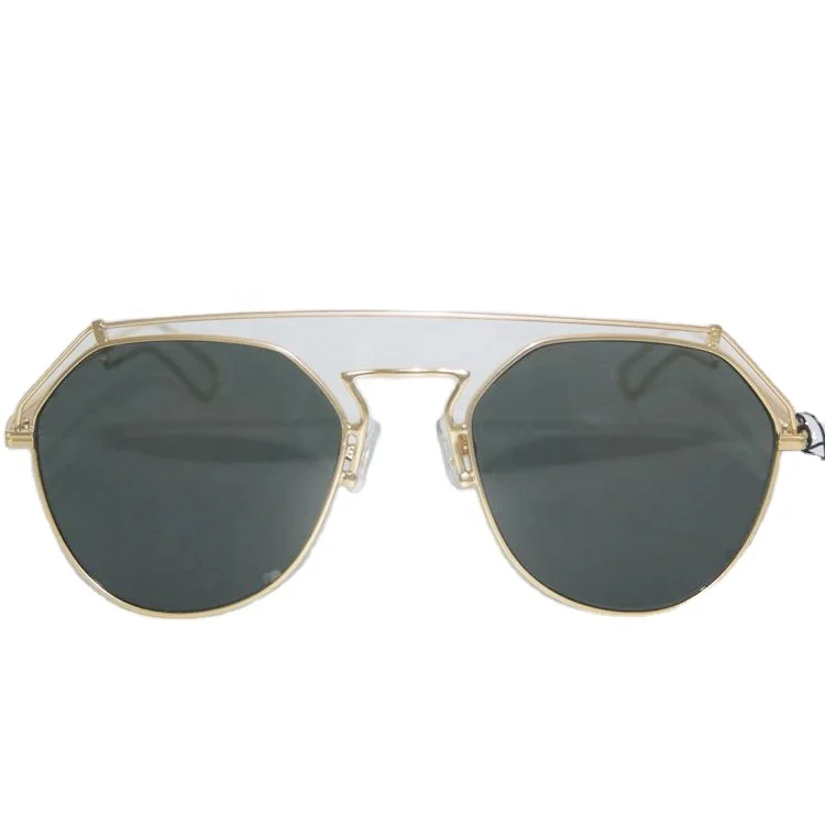 sunglasses factory 100% UV400 sun glasses full rim eyewear sun shade for men and women unisex cat.3 polarized sunglasses