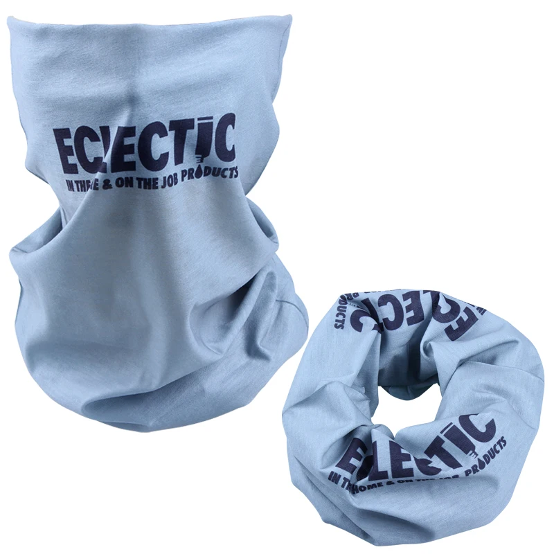 New Design Personalized Bandana Neck GaiterMultifunctional Factory Direct Sale Seamless Bandanas