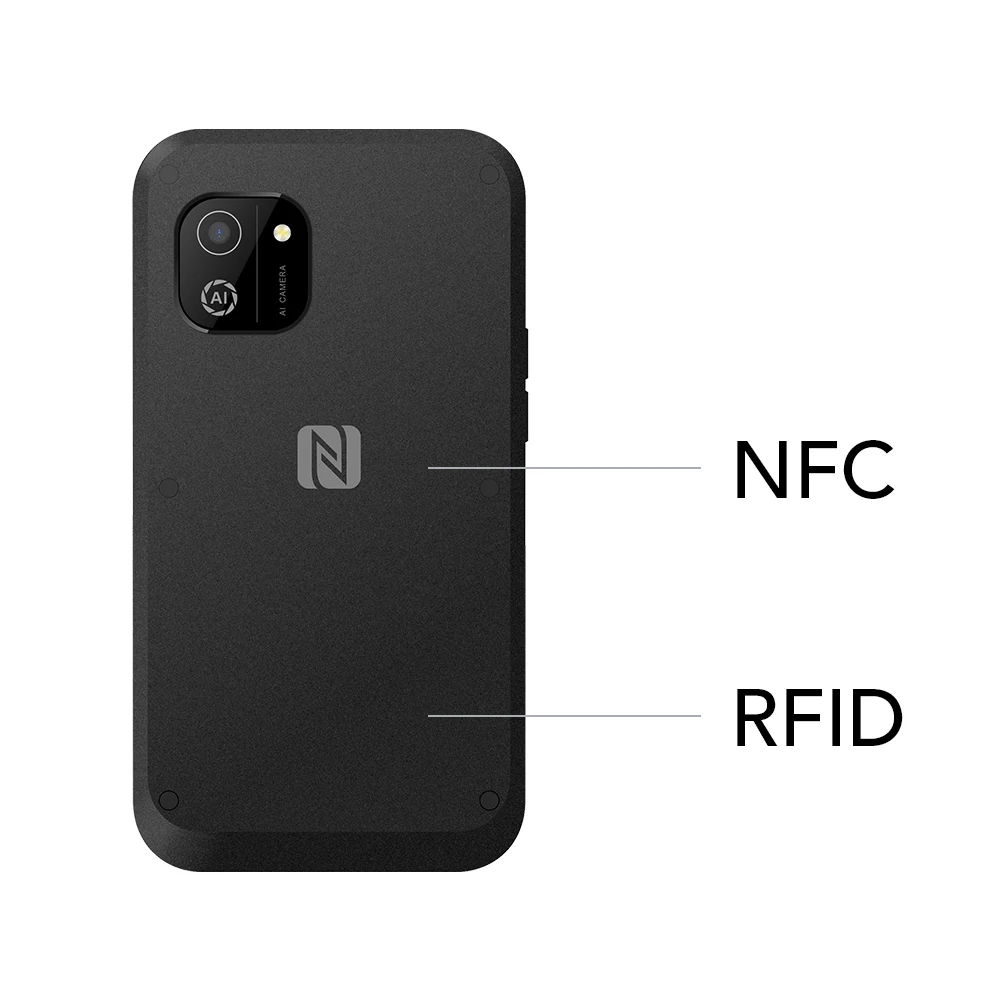 Unique 5.5 inch nfc android tablet MTK8788 4G LTE smart screens soft pos tablet multitouch screen nfc reader tablet pc