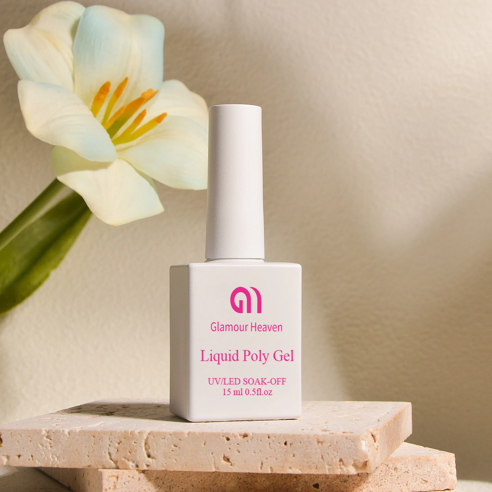 УФ-гель для ногтей