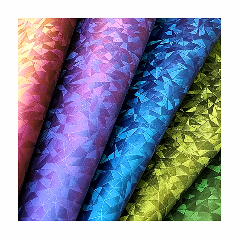 
Искусственная кожа, винил, волшебный цвет, кожа, виниловая ткань для изготовления сумок 