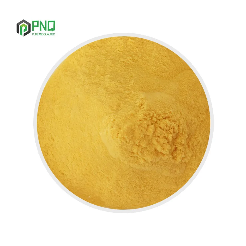 Wuhan PNQ Attractive Price MK-7 Vitamin K2 powder CAS 2124-57-4