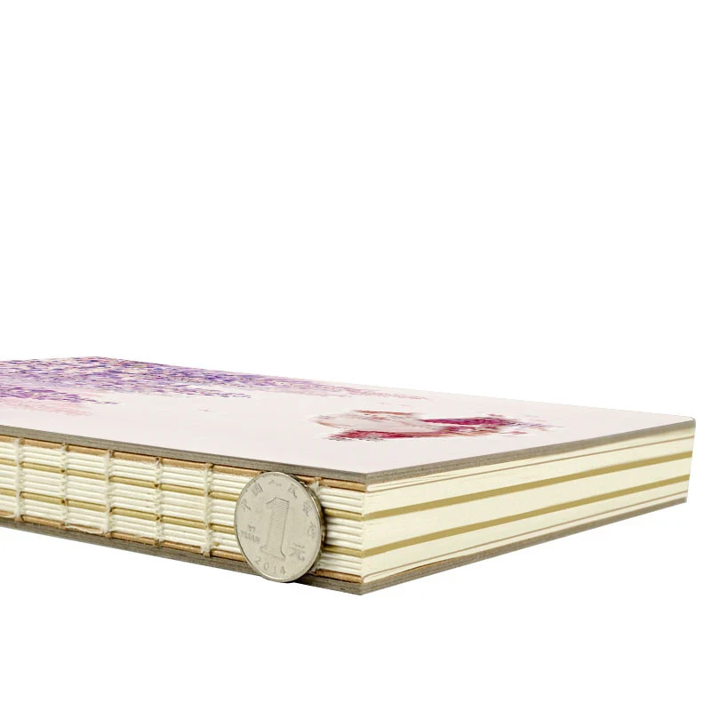 A5 Hardcover Customized Leather 2022 Diary Journal Daily Monthly Customized Notebook