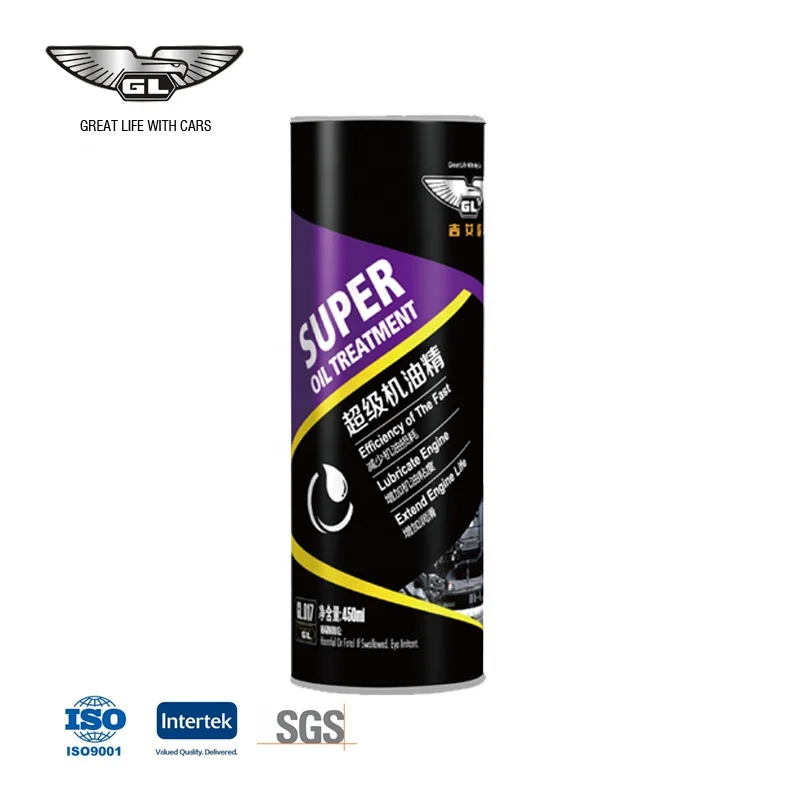 gasoline treatment car engine diesel treatment for car cleaning car engine  fuel additive treatment