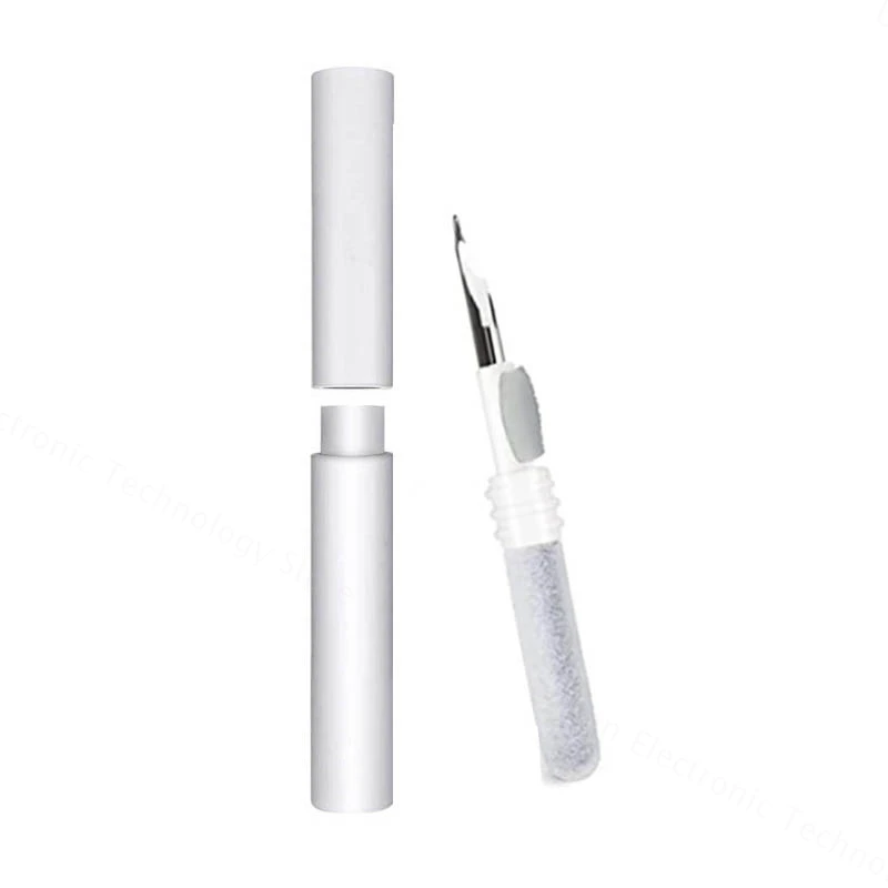 Bluetooth Earphones Cleaning Tool for Airpods Pro Durable Earbuds Case Cleaner Kit Clean Brush Pen for Xiaomi