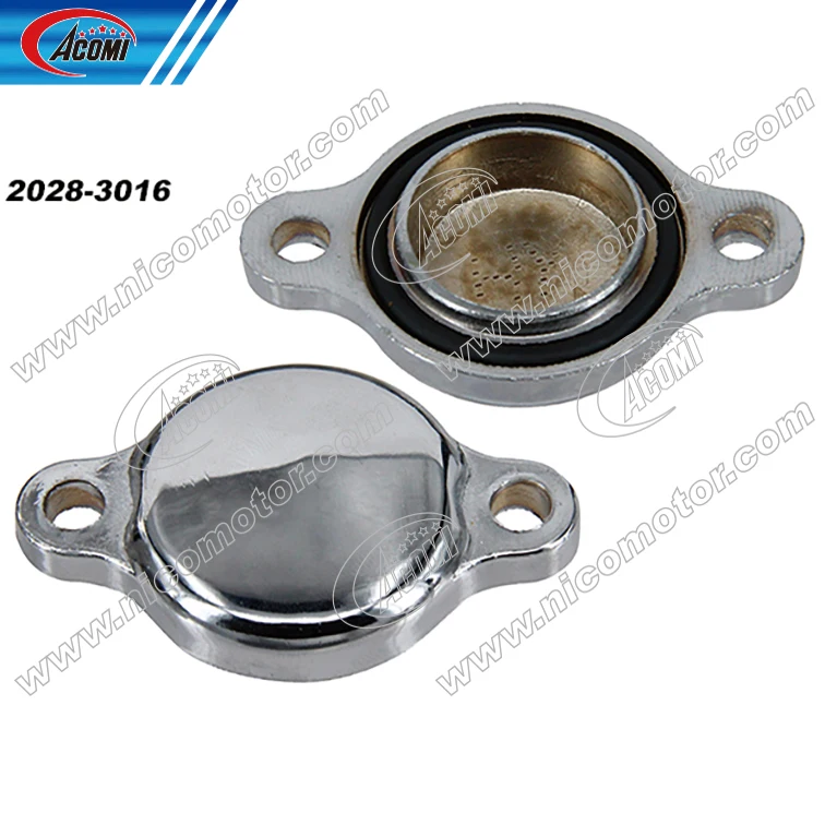 Cylinder Head  Cover for motorcycle parts GN125