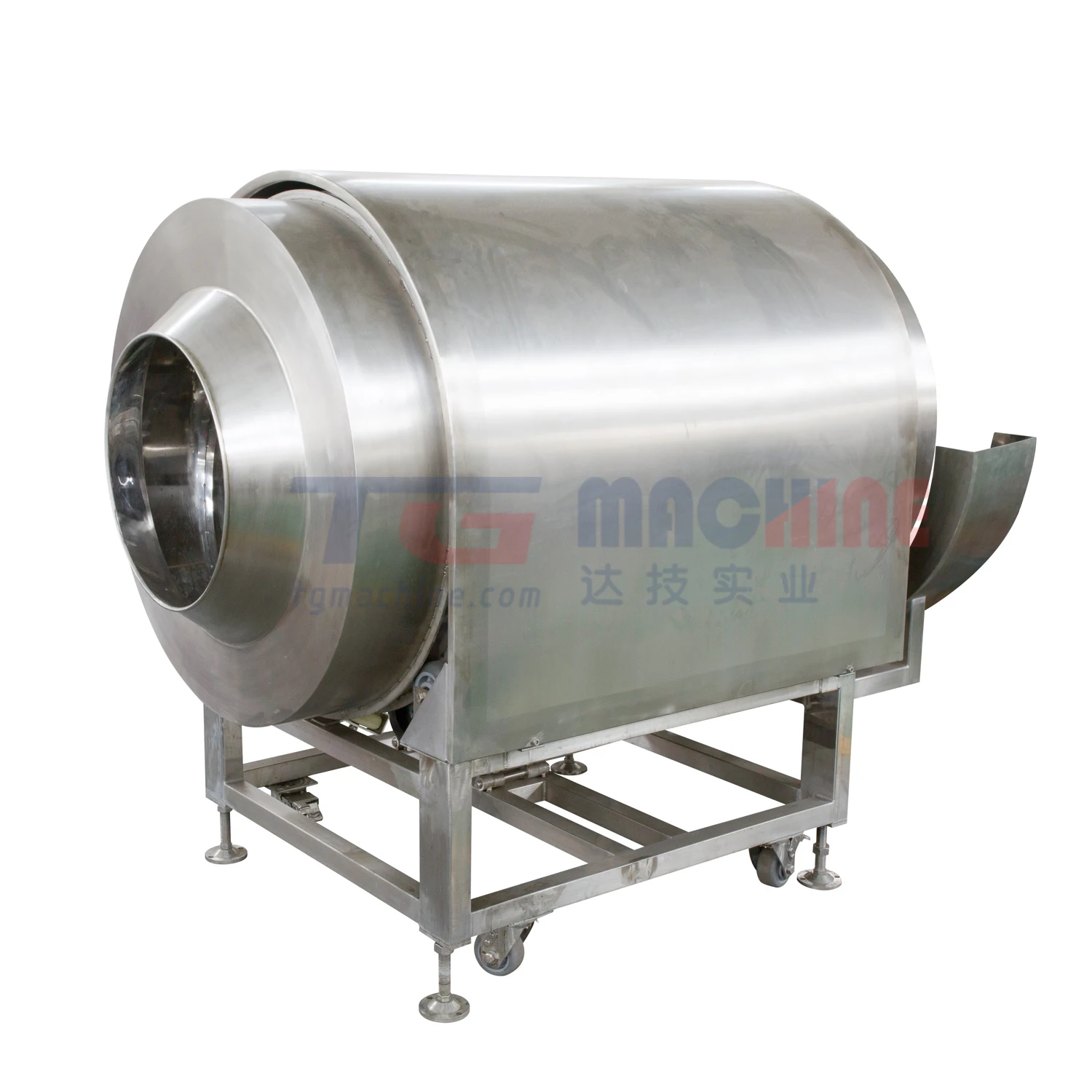 Automatic professional bear jelly candy making equipment commercial gummy candy making machine