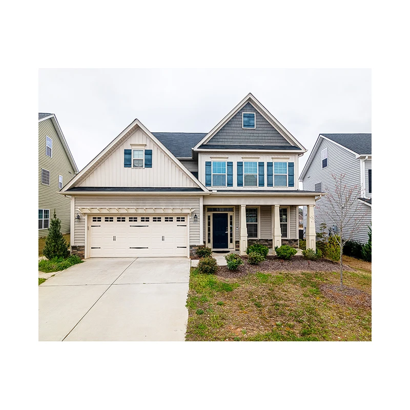 Wholesale American Style Durable Garage Decorative Handles Hardware Magnetic Garage Door Hardware Kits