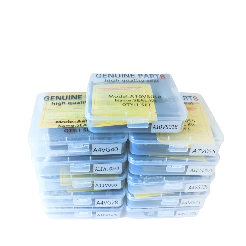 A10VSO140 hydraulic pump repair kit oil seal rubber ring gasket  rexroth seal kit