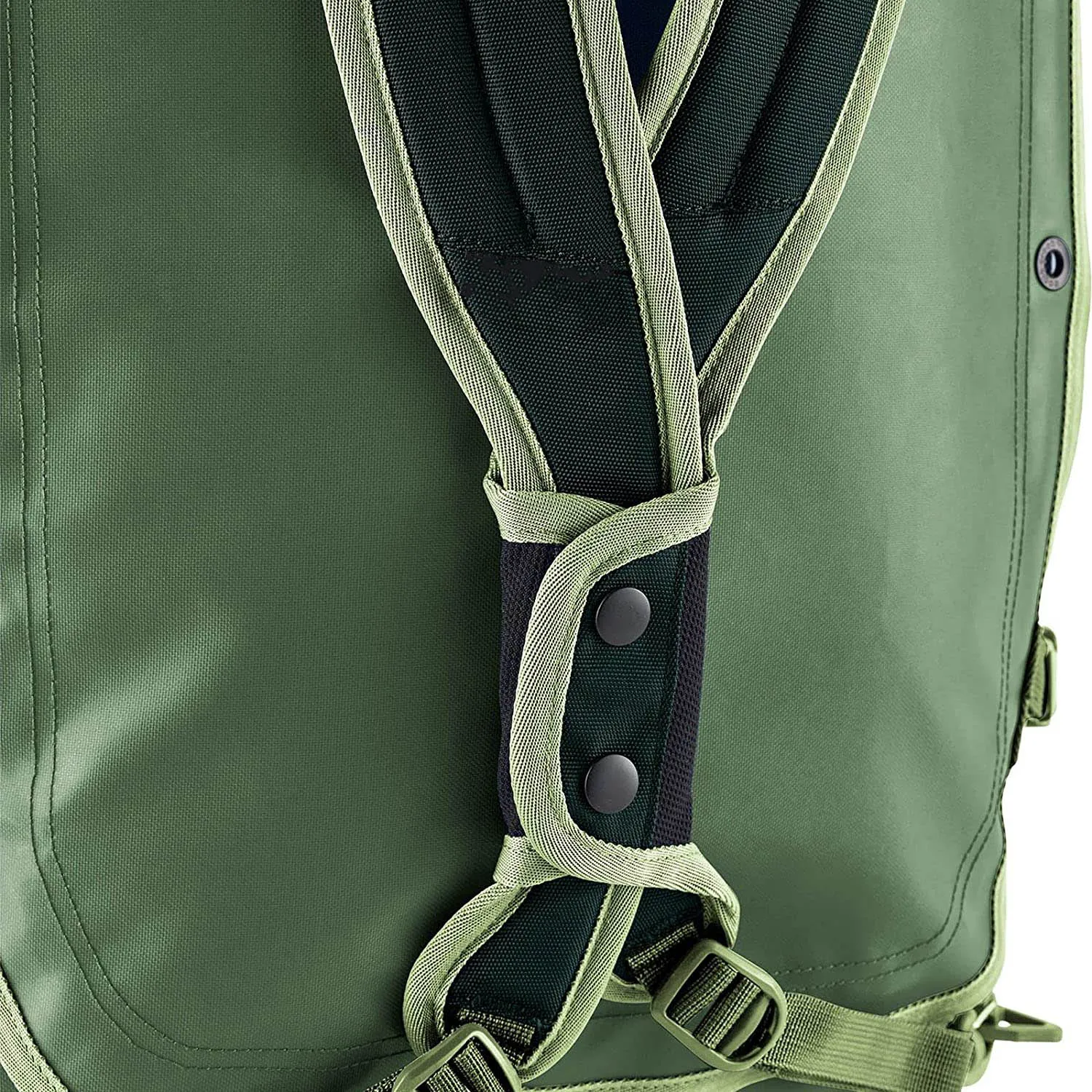 Вместительная усиленная сумка для роликовых передач рюкзак с сменными колесами дорожные