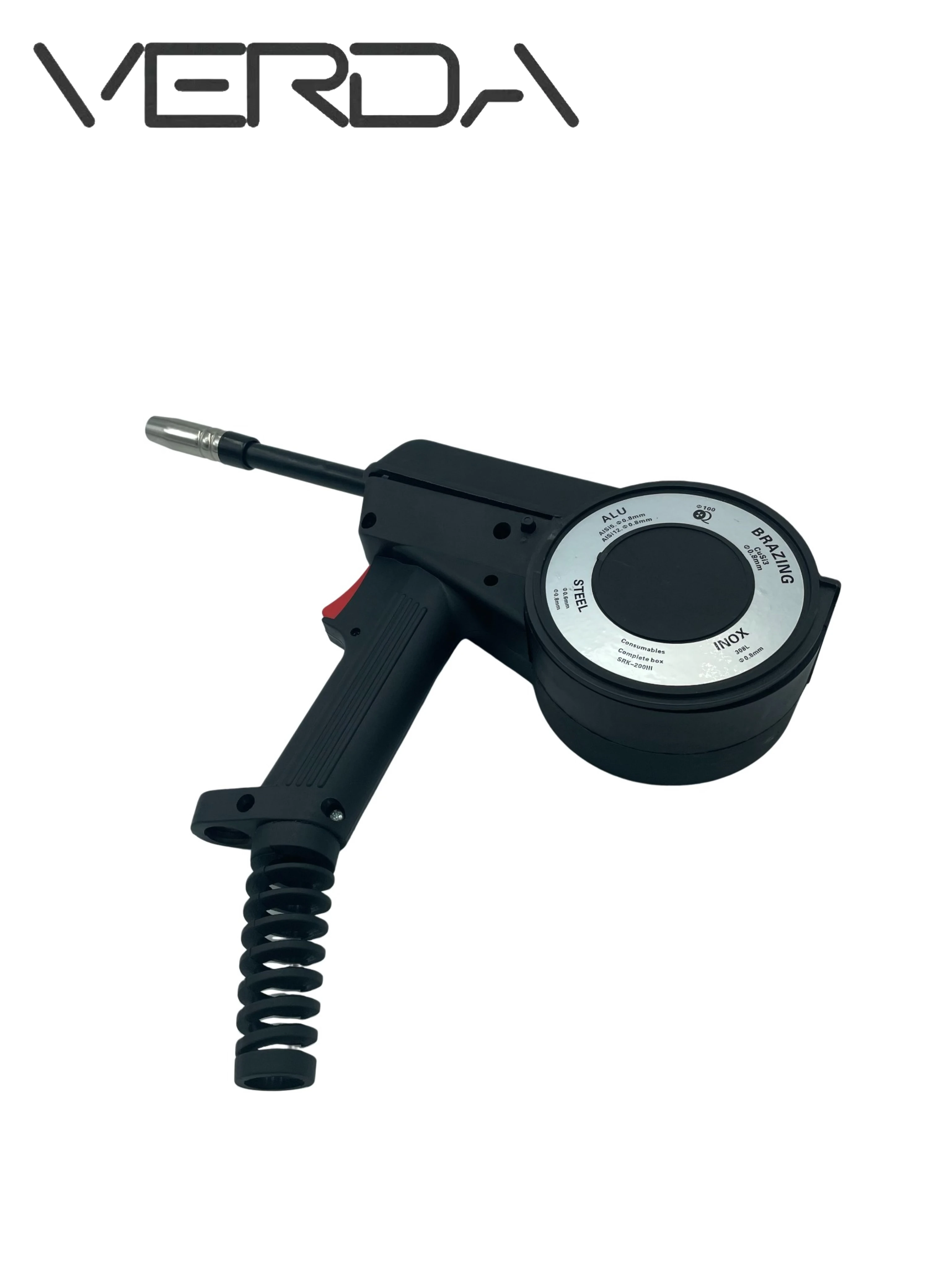 China Factory Wholesale Torch Head Factory Direct Sale Air Cooled Torch Wire drawing torch head