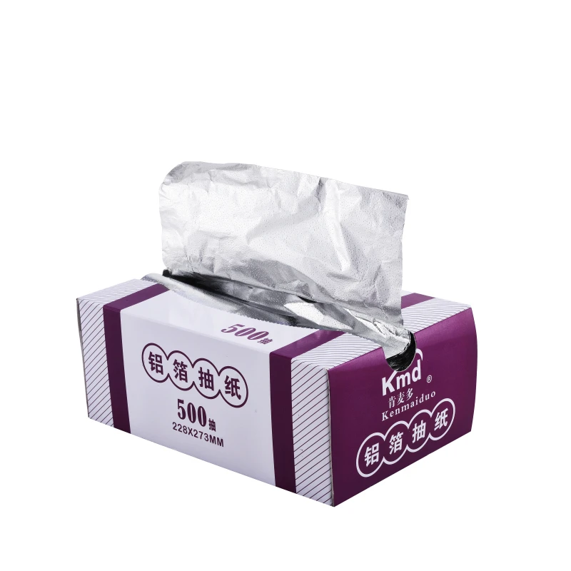 Selling Factory Sale duralumin pop up aluminum foil sheets