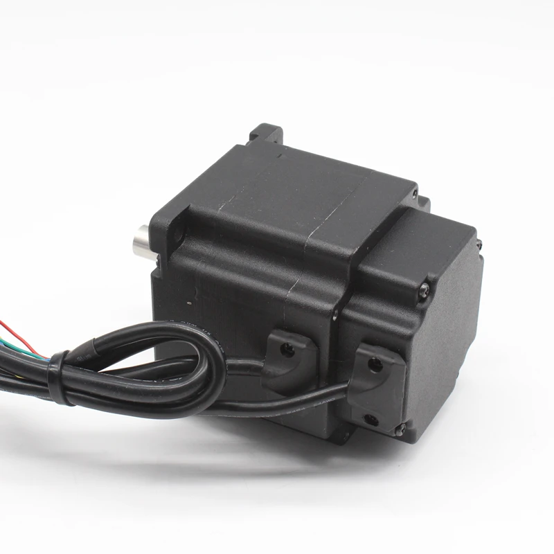 24V/48V high speed high power 220W/440W for general machine 86BL Brushless DC Motor