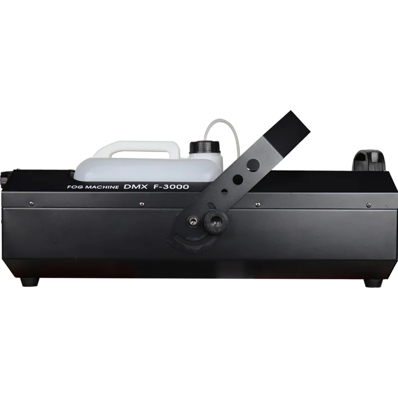 3000W Smoke Machine DMX Best Smoke Machine Smoke Machine for Bar Stage Party