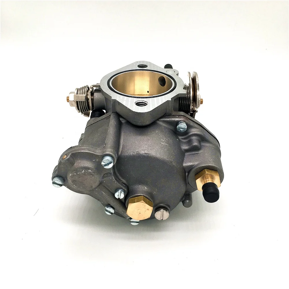 New  Carburetor  fit for Shorty Carb Big Twin  or Sportster 11-0420 Super E