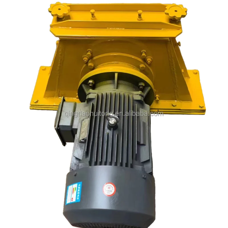 Factory Various Shot Blasting Machine Spare Parts