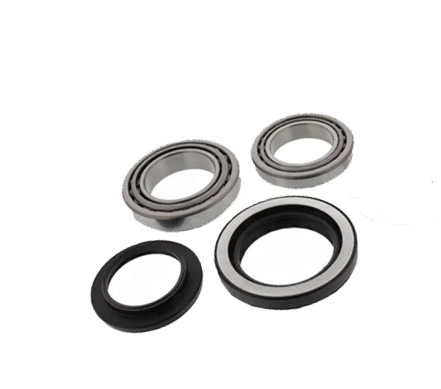 
Rear Alex Wheel bearing Kits 713678420 , VKBA959 