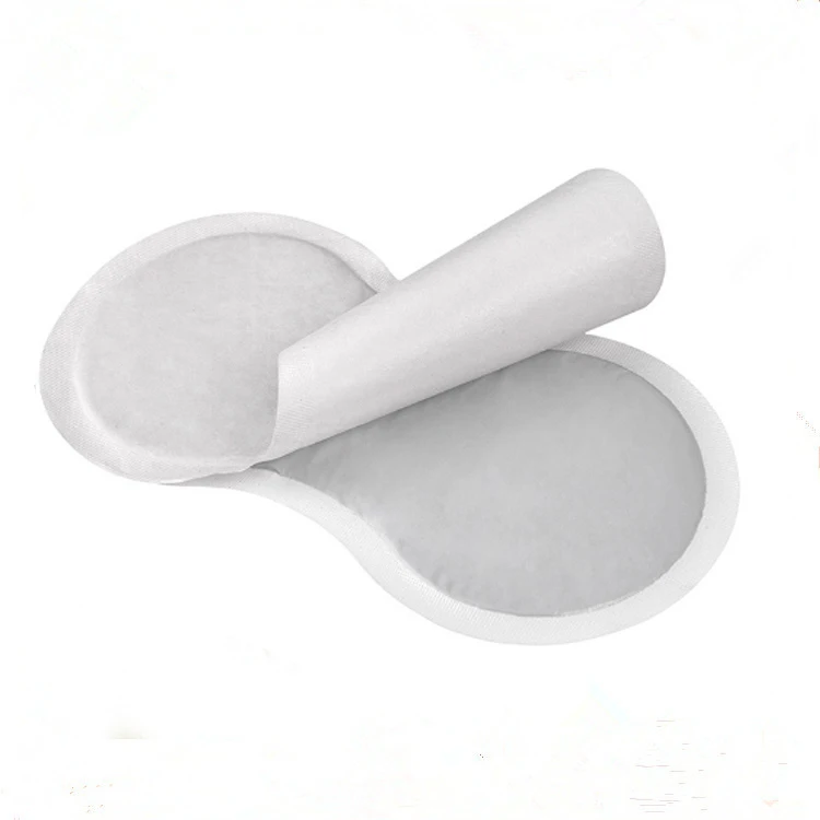 New female menstrual pain relief patch warmer patch