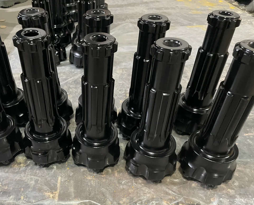 DHD3.5A-100mm The price DTH hammer drill bit