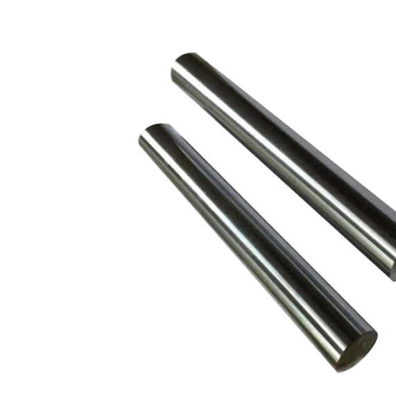 Heat-treating Equipment Use Superalloy Inconel Bright Surface Casting Steel Pipe Nickel Alloy