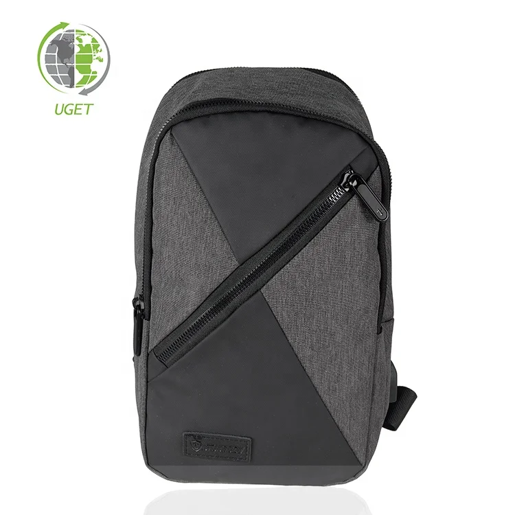 Free Sample Manufacturers Military Style Shoulder Outfit Online Cross Chest Bag