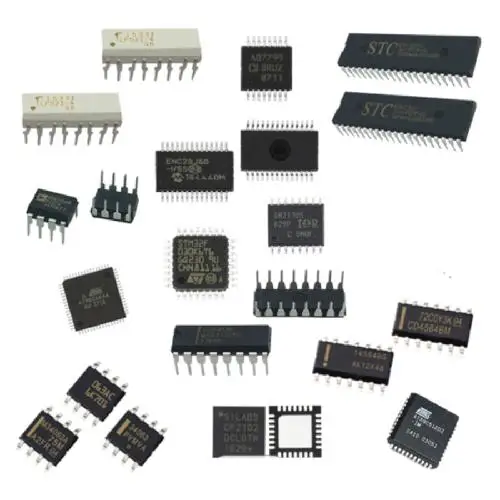 STM32F745ZET6 144-LQFP Original Microcontrollers MCU IC Chip integrated circuit compon electron bom SMT PCBA service