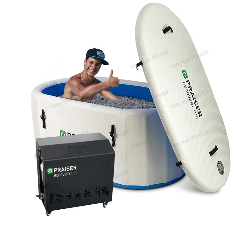 Professional Ice Bath Soaking Foshan Hot Sexy Tub Guangdong Inflatable Bathtub for Adults